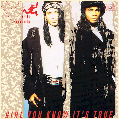 Milli Vanilli